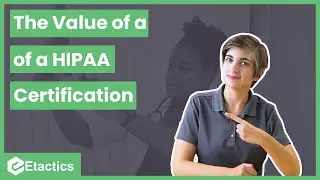 The Value of a HIPAA Certification