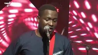 Jose Gatutura ft Kareh B - Tuirio Twega