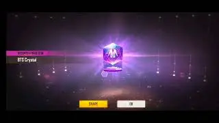 FIRST BTS BUNDLE SPIN 😎 | GOT A BEST BUNDLE IN FIRST SPIN 😍😍😍