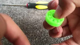 Bearing 1