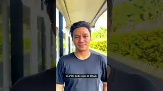 Siapa Dito Ariotedjo, Menteri Termuda di Kabinet Jokowi 