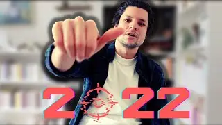 2022 LONG RIFLE