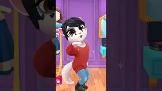 My Talking Angela 2 - POCO LOCO