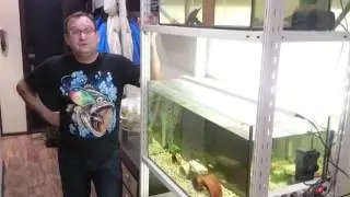 Отзыв покупателя АКВА-МАКС