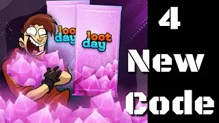 4 NEW LOOTBOY DIAMOND CODE  MARCH 2021 - LOOTBOY NEW CODE 2021 - LOOTBOY REDEEM CODE 2021