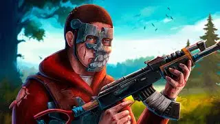 Rust Movie - MY GREATEST SOLO WIPE DAY