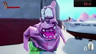 [Former WR] Mr Krabs Overdoses on Ketamine Glitchless (2:41.40)