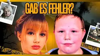 Axel Petermann äußert sich zu den Fällen Fabian & Rebecca Reusch! Vorwürfe gegen Ermittler?