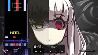[EZ2ON 8K] RMHN - BEATRICE SHD (18) / 1,053,232