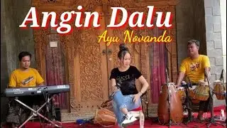 Angin Dalu