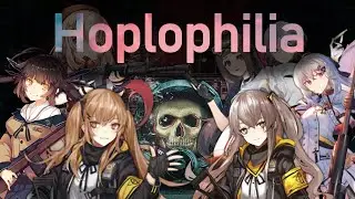 Barotrauma - Girls' Frontline Gun Pack | Update #1 Trailer