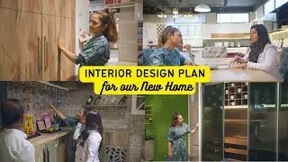 ನಮ್ಮ ಸ್ವಂತ ಮನೆಗೆ planning with @DesignCafe  ಎಷ್ಟು ಲಕ್ಷ ಆಗಬಹುದು? ಹೇಗಿದೆ? Let me know