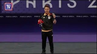 Tahniah Liek Hou kerana sudah jadi jutawan - Hannah