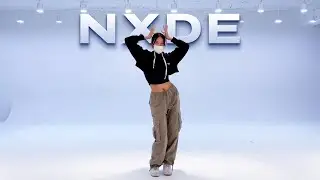 (G)I-DLE ((여자)아이들) - Nxde (누드)｜커버댄스 DANCE COVER