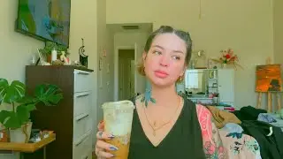 the art of soft living ☾* :･ﾟ★   days in my life vlog