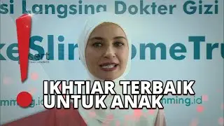 Anak Ketiga Alami Speech Delay, Shireen Sungkar Lebih Banyak Ikhtiar
