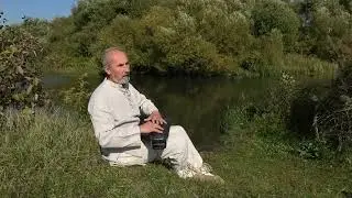 Босиком