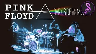 Pink Floyd: The Dark Side of the Moon | Full Music Documentary | Stream Music and More