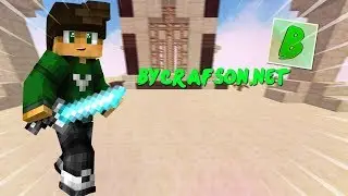 Mein eigener Server!!! | ByCrafson.net OFFICIAL TRAILER | JOIN NOW
