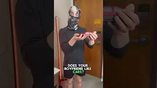 This is perfect for your bf 🫣💨