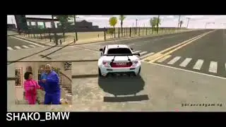 Car Parking Multiplayer Hayeren Drift #4