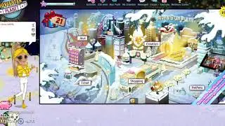 UN PACK COLLECTION DRIP SUR MSP BIENTOT !! OMG !!
