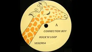 Intro - Venerea (A3)