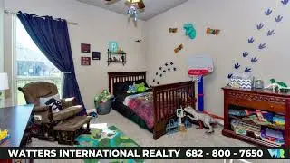 12124 Bella Palazzo Drive, Fort Worth, Texas 76126