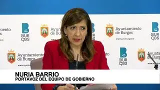 Burgos salva los congresos sanitarios moviéndolos de fecha