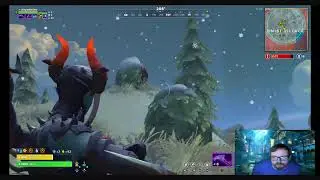 Playing Realm Royale again after so long away!