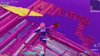 Hate The Other Side - Juice WRLD Fortnite Montage