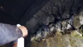 Зачистка арматуры