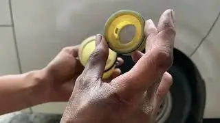 How To Fix Power Steering Noise When Turning?