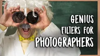 Transform your Photography with Essential Photography Filters and Tips E.5