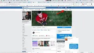 2018 10 08 Facebook PageAdmin
