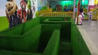 petak umpet