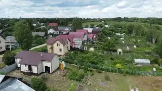 Парково Ярославль 17 06 2022