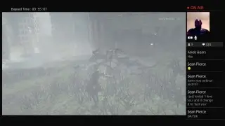 NieR:Automata ENDING RUN