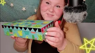 ASMR 🌵 Describing Items in Extreme Detail [Giving Personal Attention to Objects]