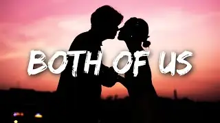 Mimi Webb - Both Of Us (Lyrics)