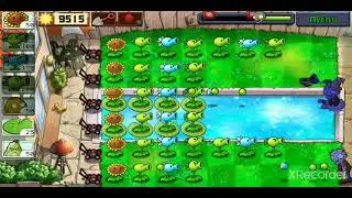 plants vs zombies gameplay part-1