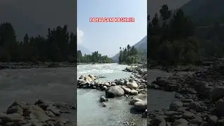 Pahalgam Kashmir #pahalgam #kashmir