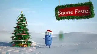 Buone Feste - aMalaTesta