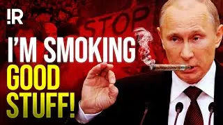 Why Putin Is Insisting That Russian Economy Is Doing Fine?