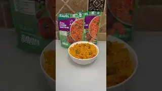 PERFECT MEXICAN RICE! #mexicanrice #rice #shorts