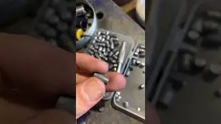 Мрачный лютый тупонос из матрицы Макса Чебулаева. Тизер 😉