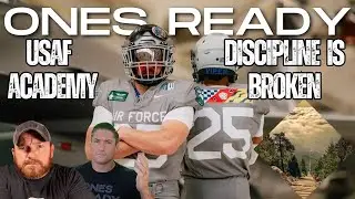 Ep 506: Air Force Discipline is Broken… and the Army Paid $250K to Lose?!