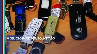 Achados e Perdidos - PUC-Campinas