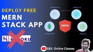 Deploy MERN App on Vercel for Free