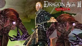 “I Can’t Take You Anywhere” | Dragon Age 2 (Legacy DLC)